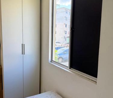 40 Horas Apartamento | Apartamento completo ideal samambaia 2 quartos