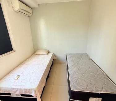 40 Horas Apartamento | Apartamento completo ideal samambaia 2 quartos