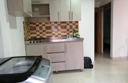Robledo Apartamento | Apartamento completo medellin