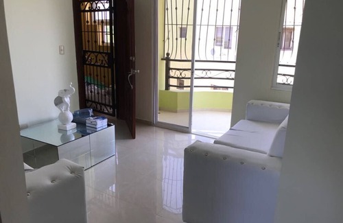 Punal Apartamento | Apartamento completo mueblados, con tres harbitason y parqueo