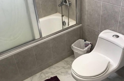 Punal Apartamento | Apartamento completo mueblados, con tres harbitason y parqueo