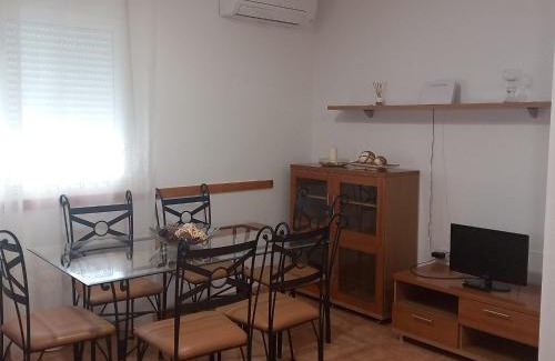Carboneras Apartamento | Apartamento completo NERUDA