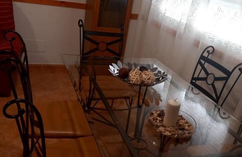 Carboneras Apartamento | Apartamento completo NERUDA