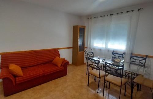 Carboneras Apartamento | Apartamento completo NERUDA