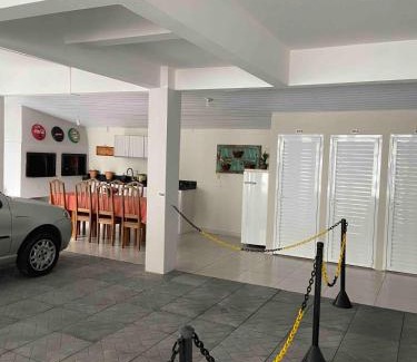 Castelo Branco Apartamento | Apartamento completo na rua 276