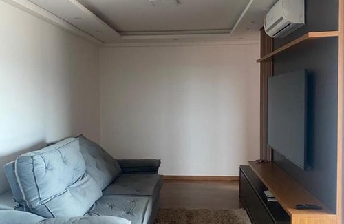 Barra Velha Apartamento | Apartamento completo, pe na areia e piscina