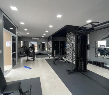 Torres Apartamento | Apartamento completo para veraneio