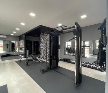 Torres Apartamento | Apartamento completo para veraneio