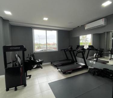 Torres Apartamento | Apartamento completo para veraneio