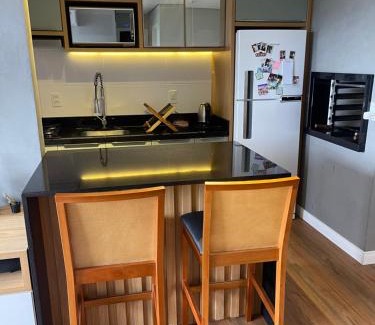 Torres Apartamento | Apartamento completo para veraneio