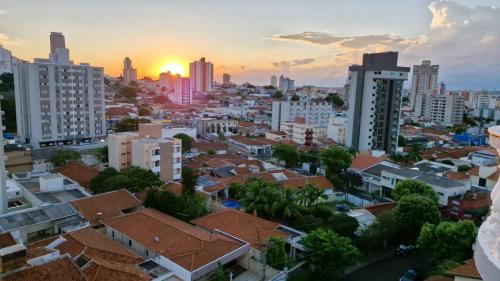 Bauru Apartamento | Apartamento completo perto da FOB-USP