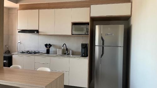 Bauru Apartamento | Apartamento completo – perto do centro de Bauru