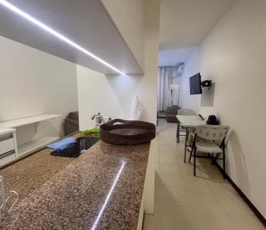 Sudoeste e Octogonal Apartamento | Apartamento Completo Sudoeste Com Garagem
