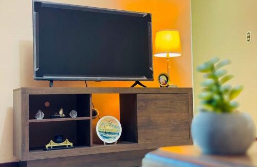 San Salvador Apartamento | Apartamento completo Ideal para descansar en familia en San Salvador