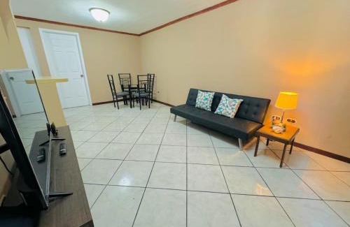 San Salvador Apartamento | Apartamento completo Ideal para descansar en familia en San Salvador