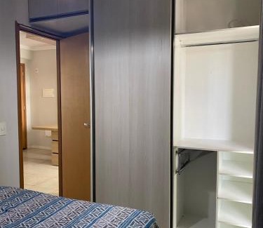 Bauru Apartamento | APARTAMENTO COMPLETO USP, VITÓRIA RÉGIA, Bauru