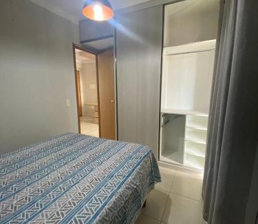 Bauru Apartamento | APARTAMENTO COMPLETO USP, VITÓRIA RÉGIA, Bauru