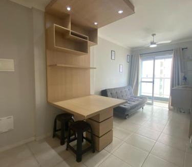 Bauru Apartamento | APARTAMENTO COMPLETO USP, VITÓRIA RÉGIA, Bauru