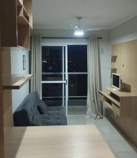 Bauru Apartamento | APARTAMENTO COMPLETO USP, VITÓRIA RÉGIA, Bauru