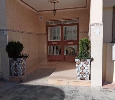 Mediouna Apartamento | Apartamento con 1 habitacion tanger