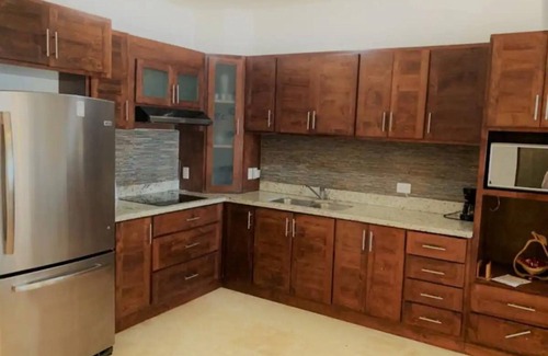 Esterito Apartamento | Apartamento con 2 habitaciones en La Paz, México