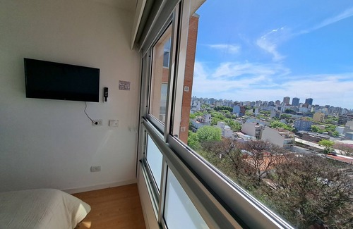 Parque Patricios Apartamento | Apartamento con amenities
