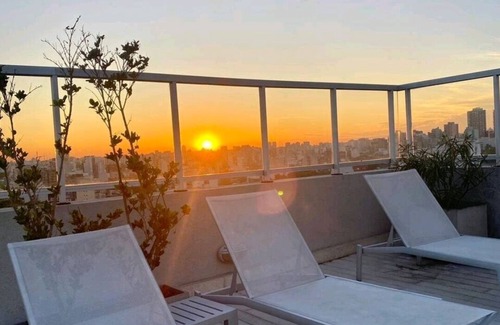 Parque Patricios Apartamento | Apartamento con amenities