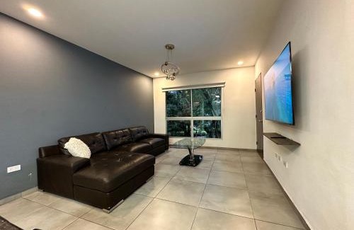 La America Apartamento | Apartamento con acabados modernos