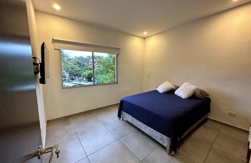 La America Apartamento | Apartamento con acabados modernos