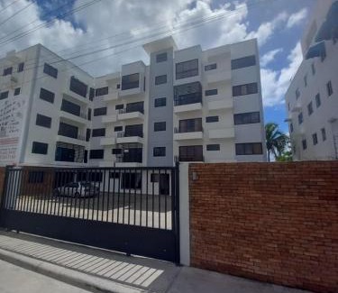 Santo Domingo Este Apartamento | Apartamento con agua caliente para 9 personas