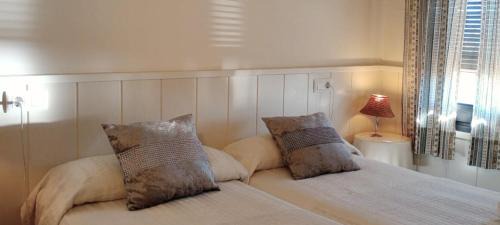 Montsonis Apartamento | Apartamento con chimenea - Golfes Cal Gravat