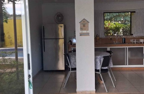 Tárcoles Apartamento | Apartamento con Piscina Privada cerca de Punta Leona