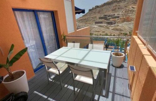 Taurito Apartamento | Apartamento con diseño moderno y piscina Taurito