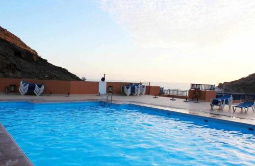 Taurito Apartamento | Apartamento con diseño moderno y piscina Taurito