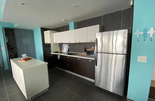 Samana Apartamento | CómodoApartamento en hermoso Condominio Vista Mare