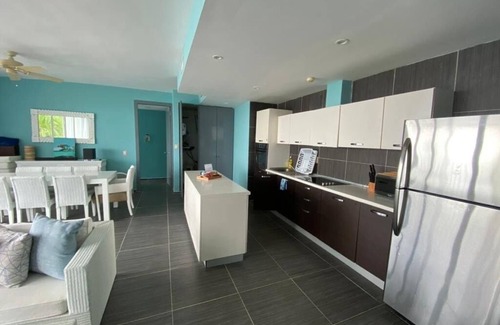 Samana Apartamento | CómodoApartamento en hermoso Condominio Vista Mare