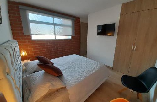 Sabaneta Apartamento | APARTAMENTO CON ELEGANCíA Y CONFORT EN SABANETA
