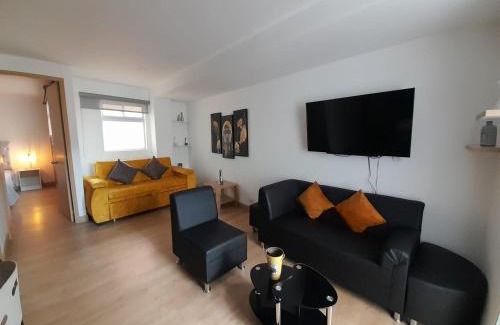 Sabaneta Apartamento | APARTAMENTO CON ELEGANCíA Y CONFORT EN SABANETA