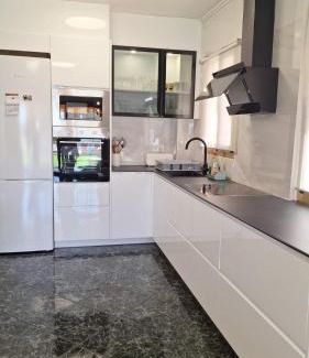 Torredembarra Apartamento | Apartamento con encanto