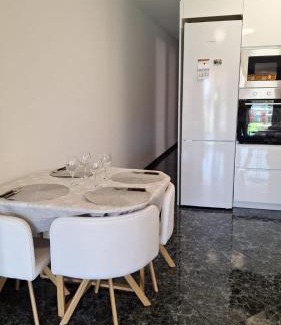 Torredembarra Apartamento | Apartamento con encanto
