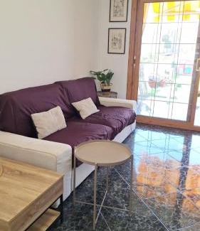 Torredembarra Apartamento | Apartamento con encanto