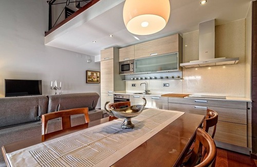 Badalona Apartamento | Apartamento con encanto en Barcelona&Playa