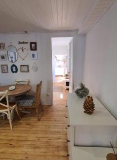 Puigcerda Apartamento | APARTAMENTO CON ENCANTO TÍPICO CERETÀ Centro