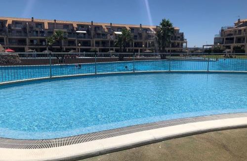 San Jorge Apartamento | Apartamento con encanto