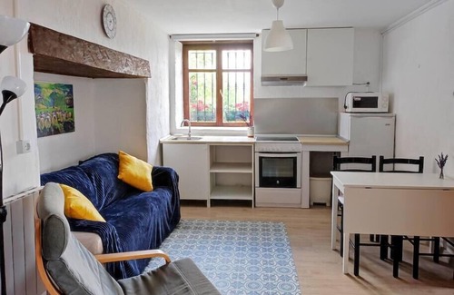Arrieta Apartamento | Apartamento con entrada independiente , ARRIETA