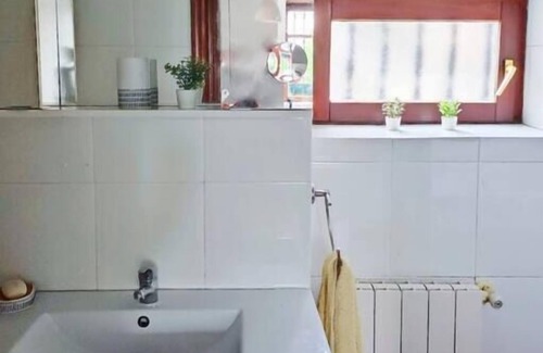 Arrieta Apartamento | Apartamento con entrada independiente , ARRIETA