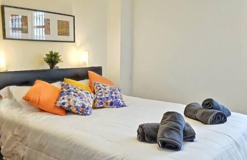 Arrieta Apartamento | Apartamento con entrada independiente , ARRIETA