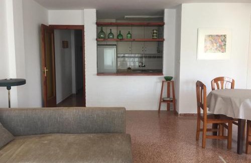 Costa Dorada Apartamento | Apartamento con vistas al mar