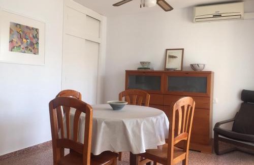 Costa Dorada Apartamento | Apartamento con vistas al mar