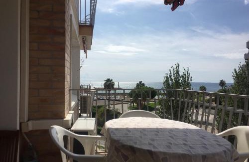Costa Dorada Apartamento | Apartamento con vistas al mar